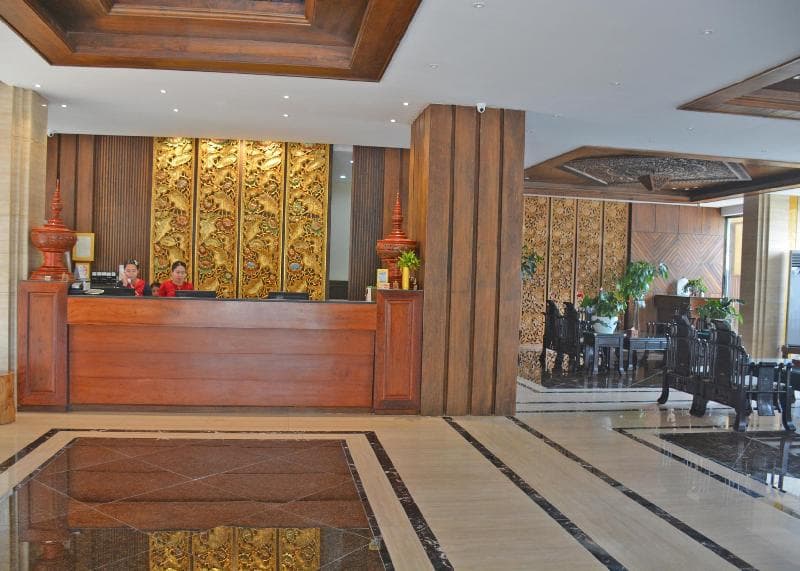 The Home Hotel photo 1