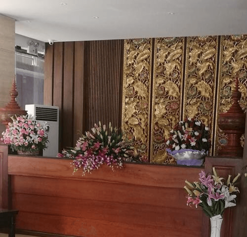 The Home Hotel 5