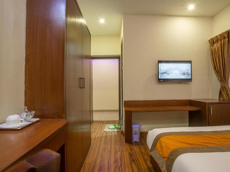 Aryatara Kathmandu Hotel 3