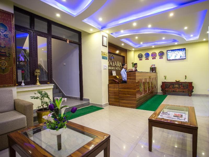 Aryatara Kathmandu Hotel photo 1