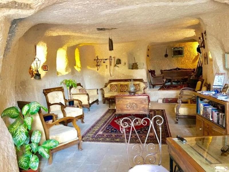 Village Cave House Hotel 5
