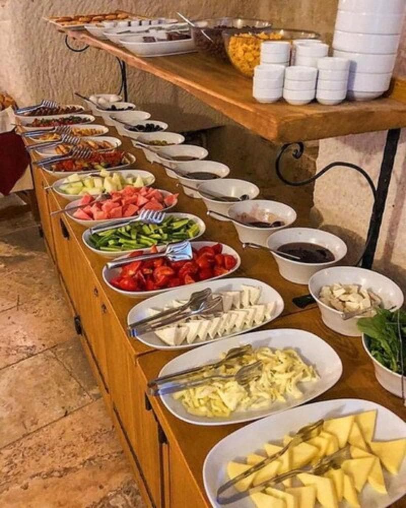Village Cave House Hotel 3