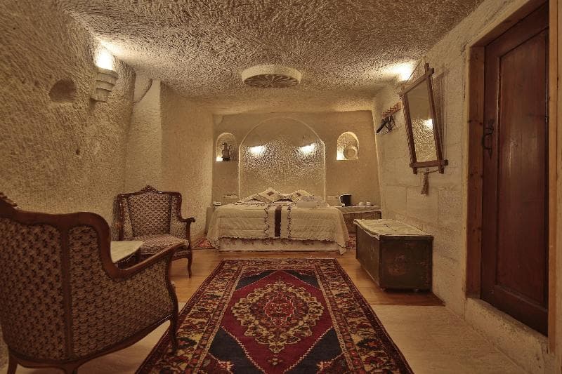 Village Cave House Hotel 4