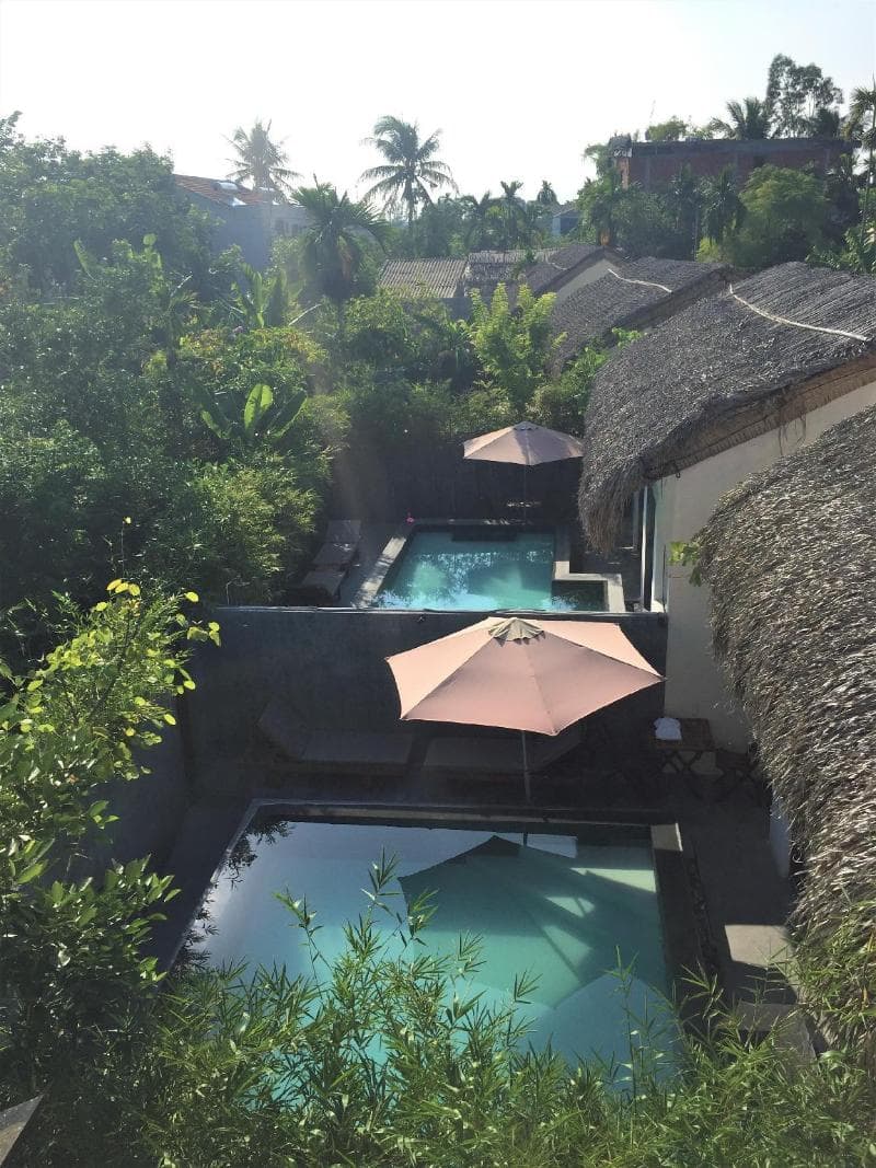 Palm View Villa 3