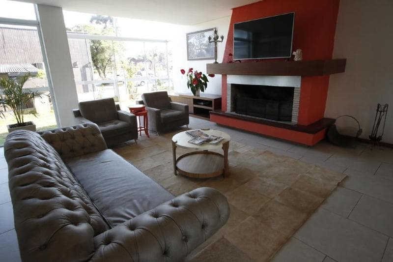 Hotel Villa Aconchego 4