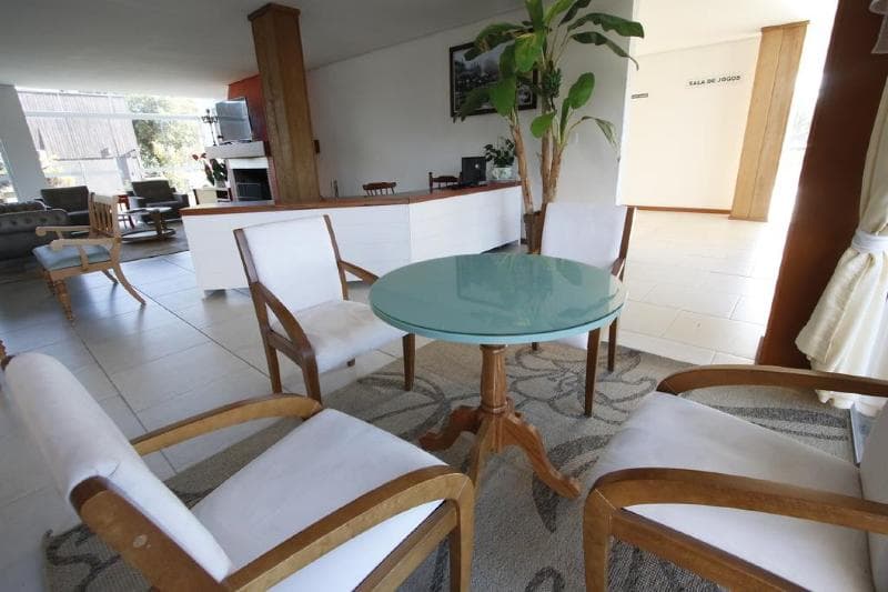 Hotel Villa Aconchego 5