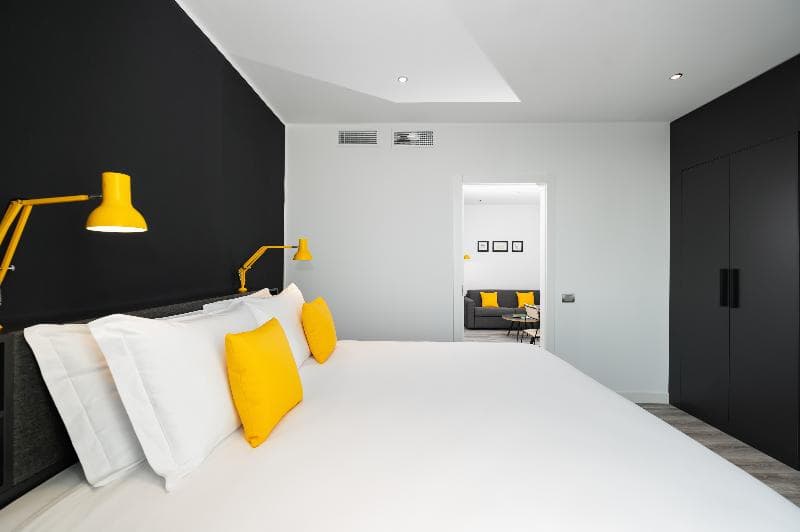 Staycity Aparthotel Venice Mestre 4