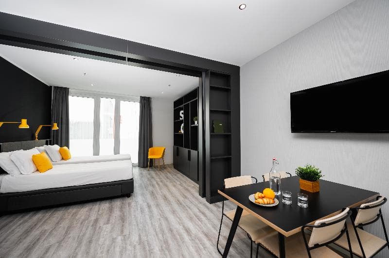 Staycity Aparthotel Venice Mestre 5