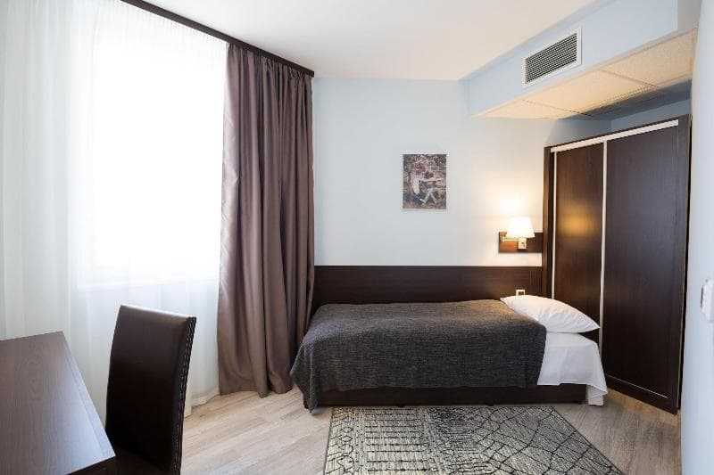 Grami Hotel Sofia 4