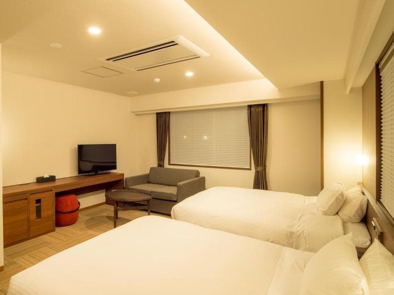 Hotel Munin Furano 2