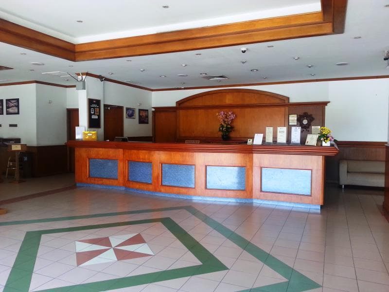 Sanbay Hotel 4