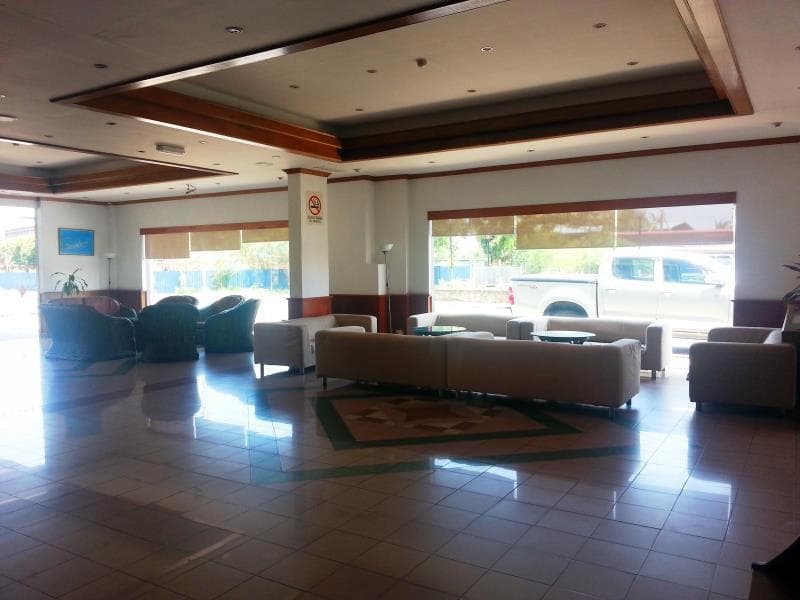Sanbay Hotel photo 1