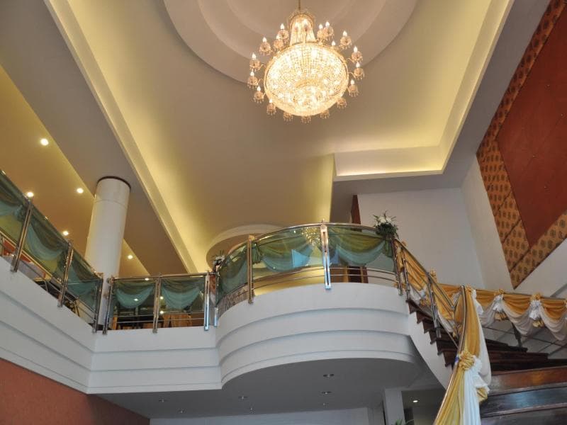 Pratunam Hotel Khon Kaen 4