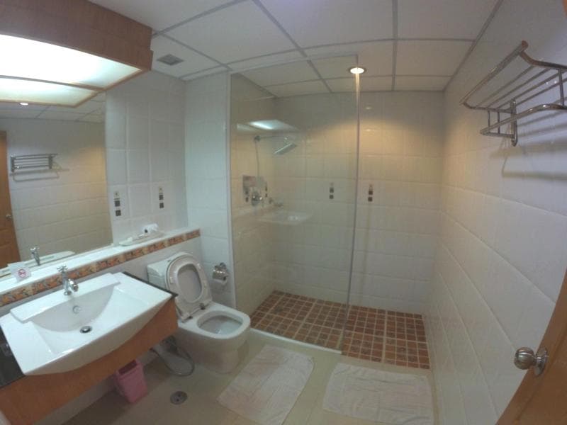 Pratunam Hotel Khon Kaen 3