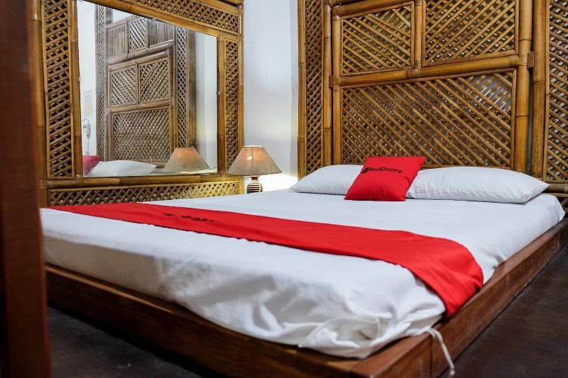 RedDoorz Plus Near Jalan Baru Bogor photo 1