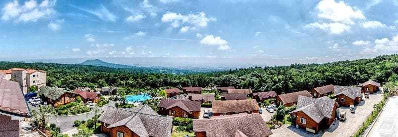 Jeju I've Hotel & Resort 3