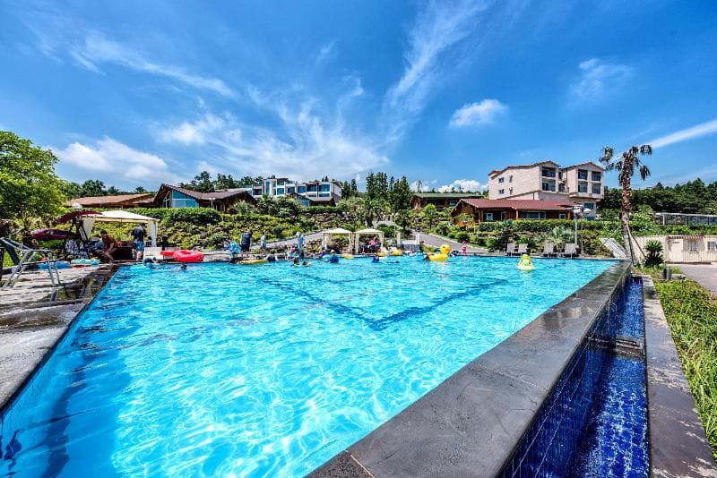 Jeju I've Hotel & Resort photo 1