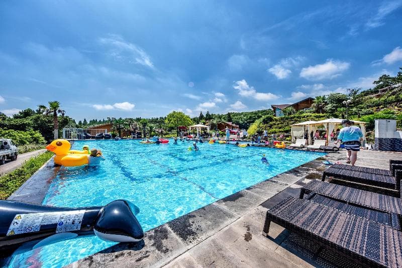 Jeju I've Hotel & Resort 4