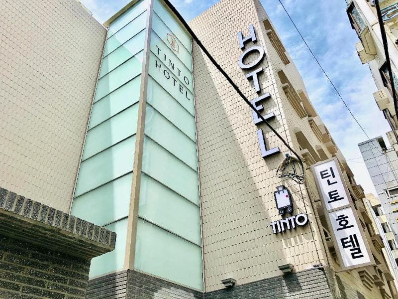 Tinto Hotel 4