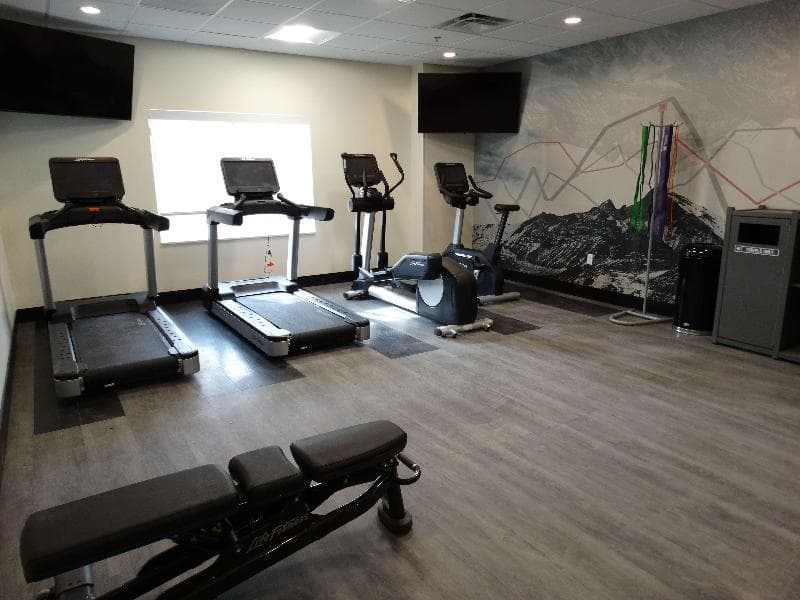 Best Western Plus Ogallala Inn 2