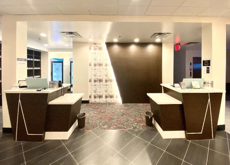 Best Western Plus Ogallala Inn 4