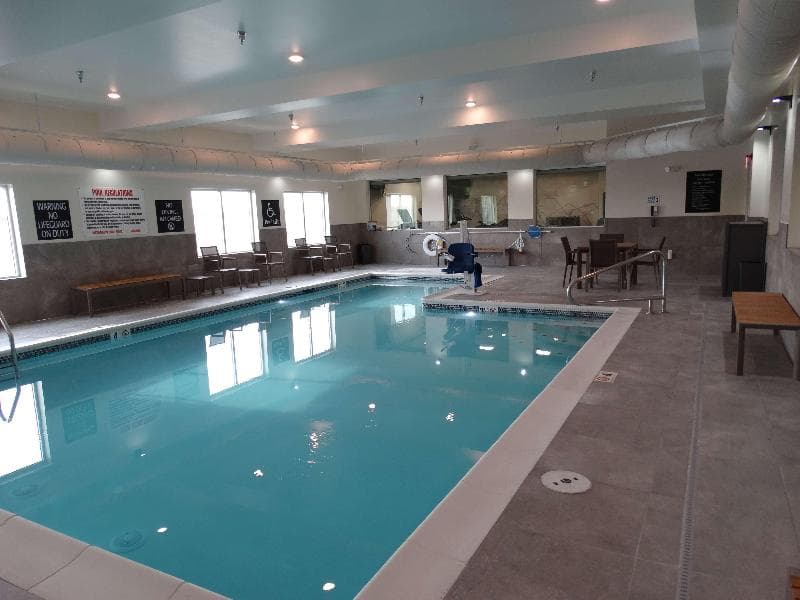 Best Western Plus Ogallala Inn 5