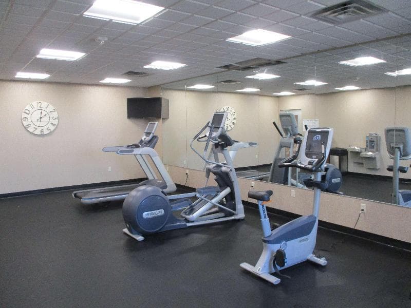 Best Western Plus Lakeview Hotel 3