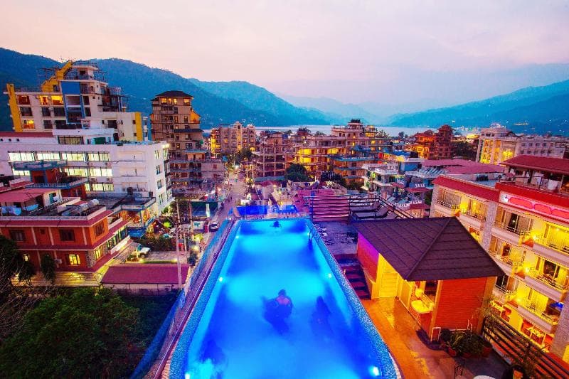 Bodhi Suites Boutique Hotel And Spa 4