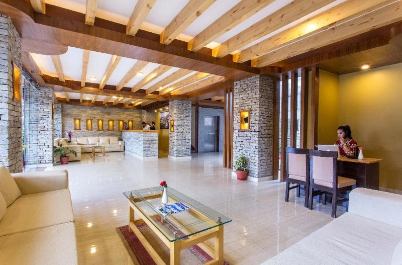 Bodhi Suites Boutique Hotel And Spa 2