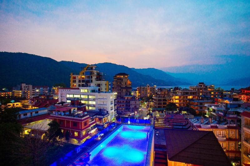 Bodhi Suites Boutique Hotel And Spa 3
