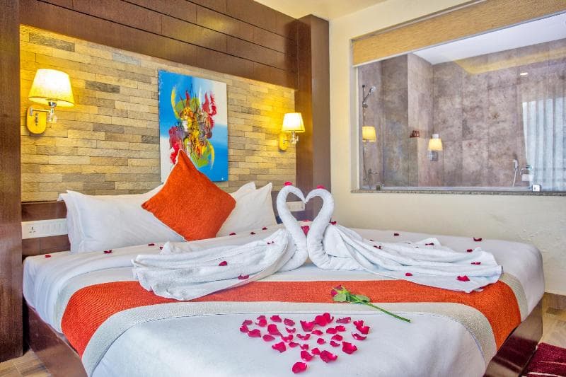 Bodhi Suites Boutique Hotel And Spa photo 1
