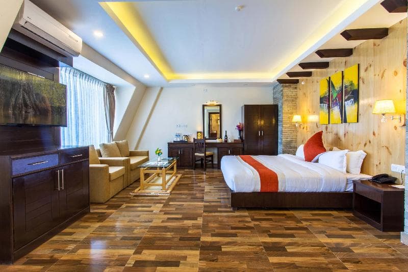 Bodhi Suites Boutique Hotel And Spa 5