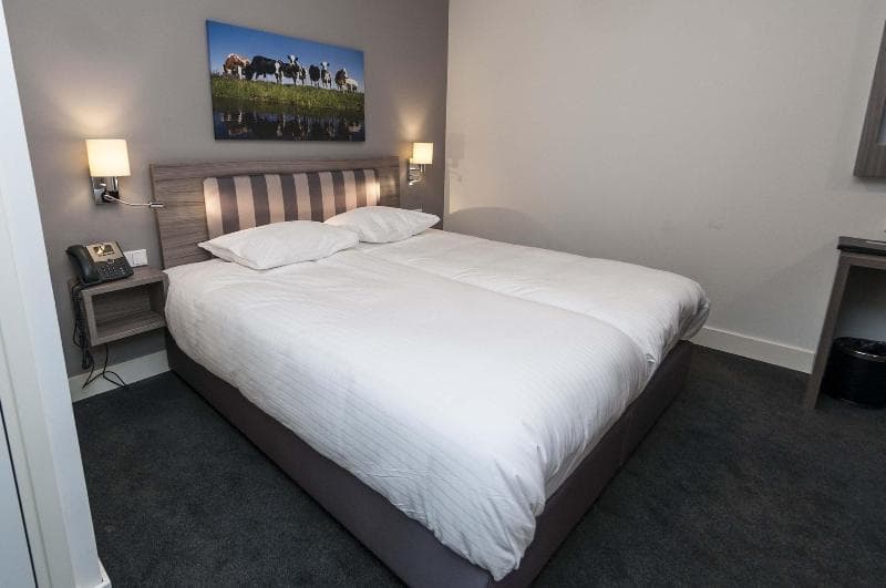 Hotel Fine Harmony 5
