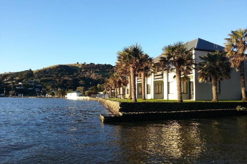 Akaroa Waterfront Motels photo 1