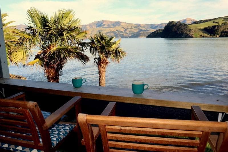 Akaroa Waterfront Motels 4