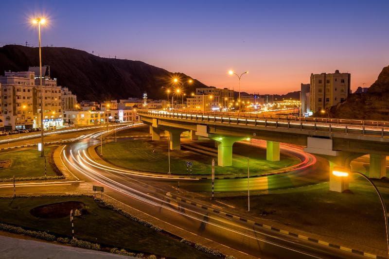 Al Jisr Hotel 5