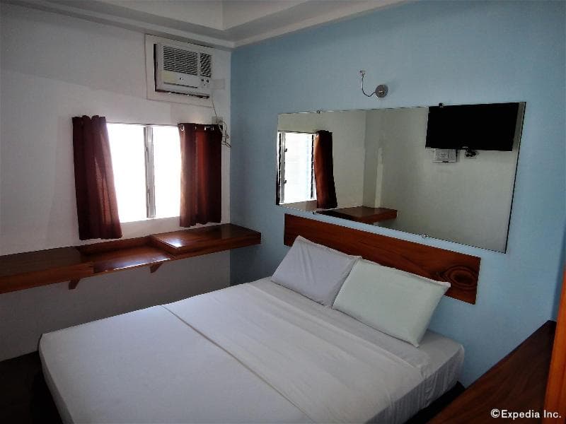 G-Galyx Inn Hotel photo 1