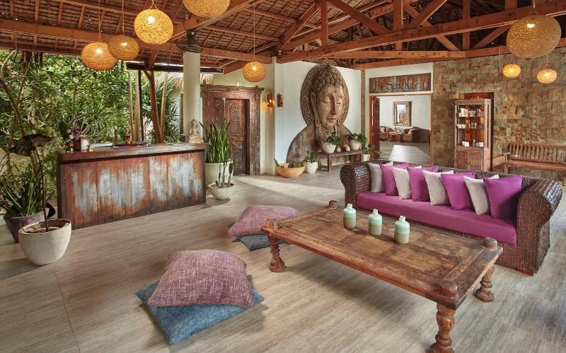 Buena Vida Resort And Spa photo 1