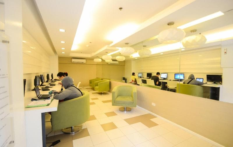 Extremeli Suites main