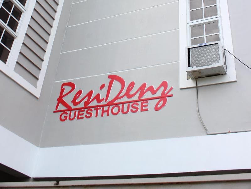 Residenz Guesthouse 3