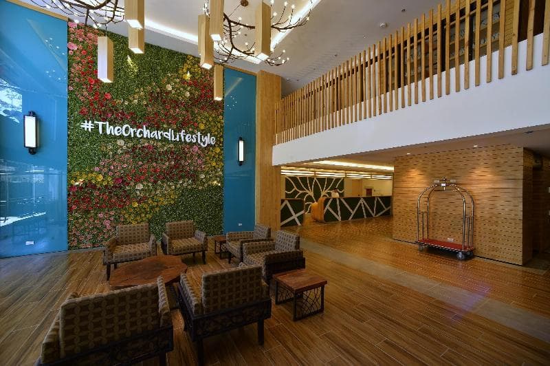 The Orchard Hotel Baguio 3