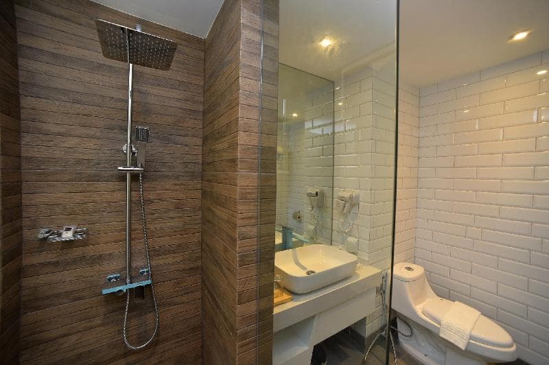 The Orchard Hotel Baguio 2
