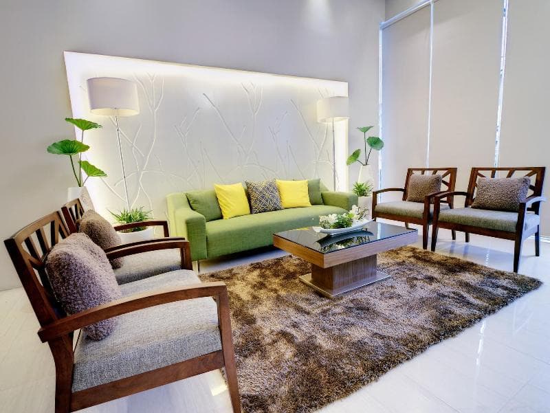 Zerenity Hotel And Suites 5