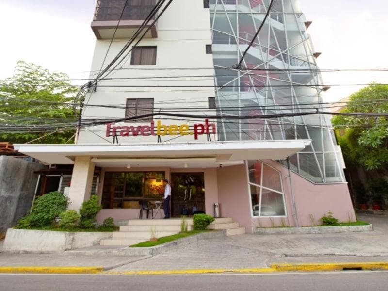 Travelbee Business Inn 3