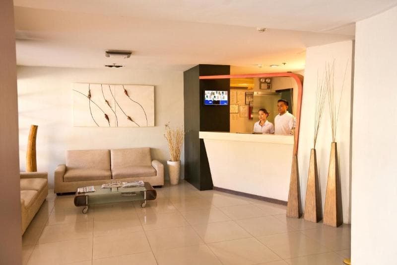 Travelbee Business Inn photo 1