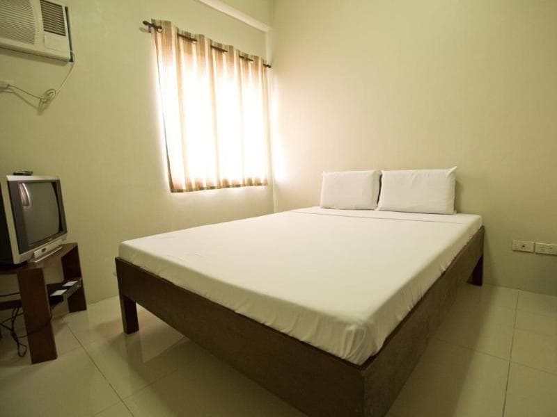 Travelbee Business Inn main
