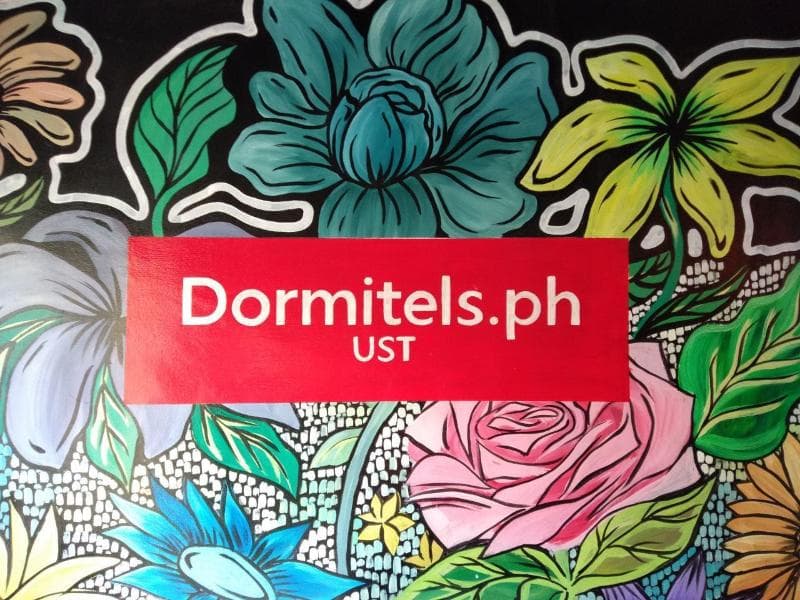 Dormitels.Ph Ust - Hostel main
