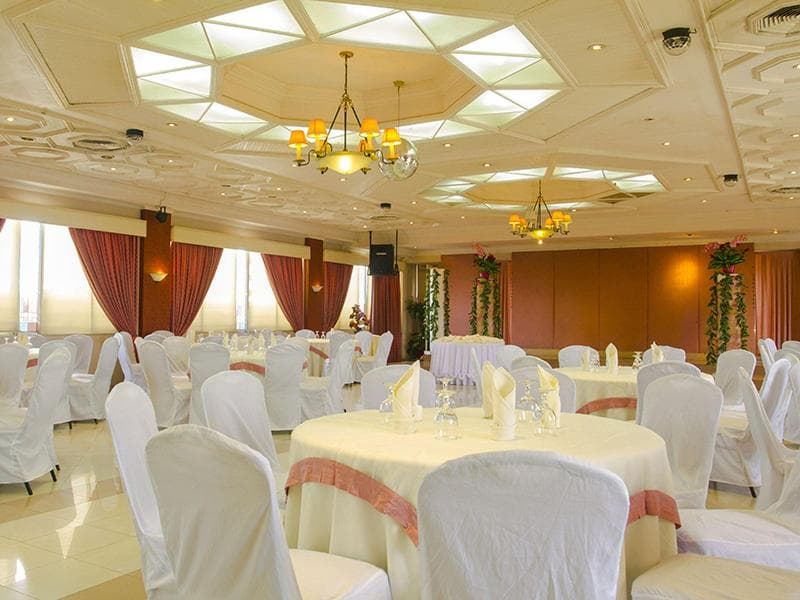 Grand City Hotel 4