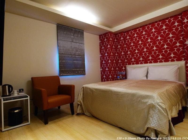 Ai Lai Fashion Hotel 4