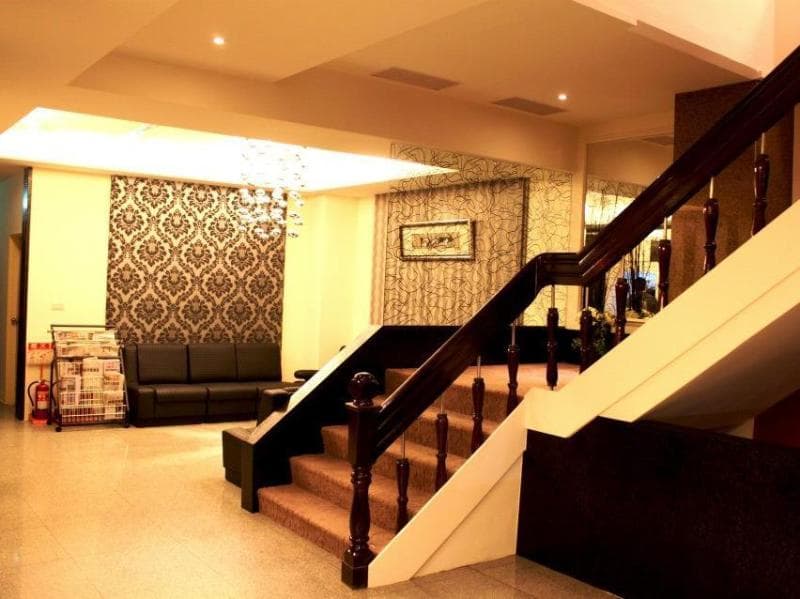 Ai Lai Fashion Hotel 5
